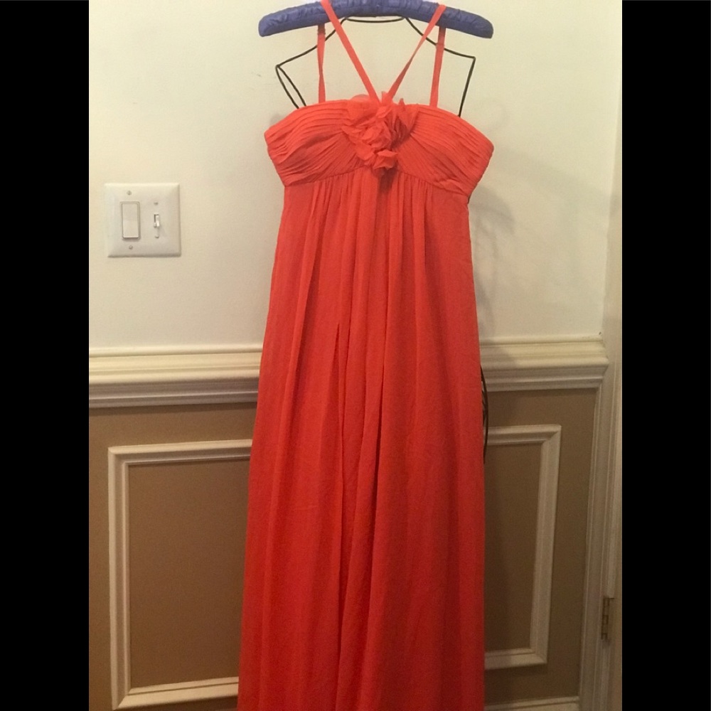 BCBG gown/maxi dress - Picture 4 of 10